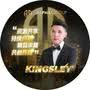 Kingsley Lam