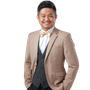 Christopher Chong
