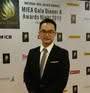 Thomas Wong