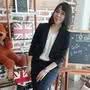Cherie Chong