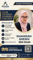 Shahidah Sheikh