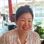 Suzzane Lee