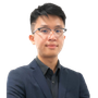Cheah Wei Kit