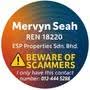 Mervyn Seah