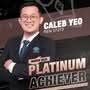 Caleb Yeo