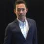 DAREN TAN