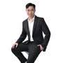 Calvin Fong