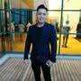 Aaron Ooi
