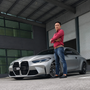 Benz Lee
