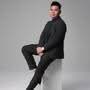 Justin Liew