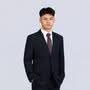 Zhen Hong