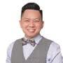Marcus Tan