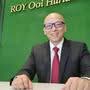 Roy Ooi
