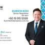 Eurich Koh