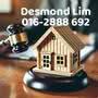 Desmond Lim