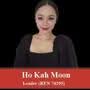 Ho Kah Moon