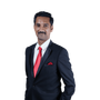 Ahnesh Vijay