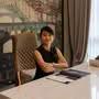 Maureen Lim