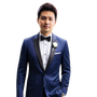 Vincent Goh