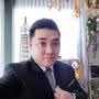 Mr Nick Wong
