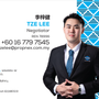 TZE JIAN LEE