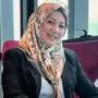 Hartini Binti Ismail