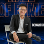 Bernard Chew