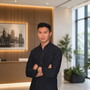 Nigel Caoile Phang