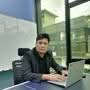 Nafis Hashim