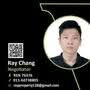 Ray Chang