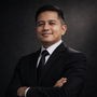 Shahrul Hafizi
