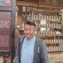 Desmond Chau