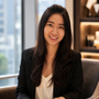 Anthea Chow