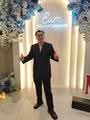 James Yeow