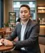 Tom Chan
