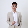 Cyrus Chee