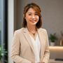 Tracy Tan