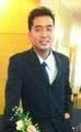 Eric Lim Seong Hooi