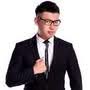 Eric Teoh