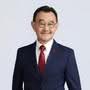 CH Chang