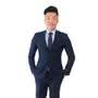 Torey Wong