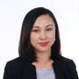 Jodie Ding