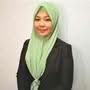 Natasha Farini Talib