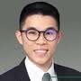 Rickie Goh