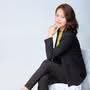 Sharon Chin