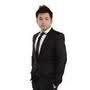 Bryan Wong