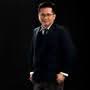 Henry Tan JL
