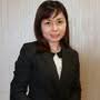 Sherlyn Chung