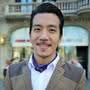 Marcus Goh