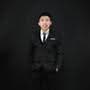 Lucas Wong